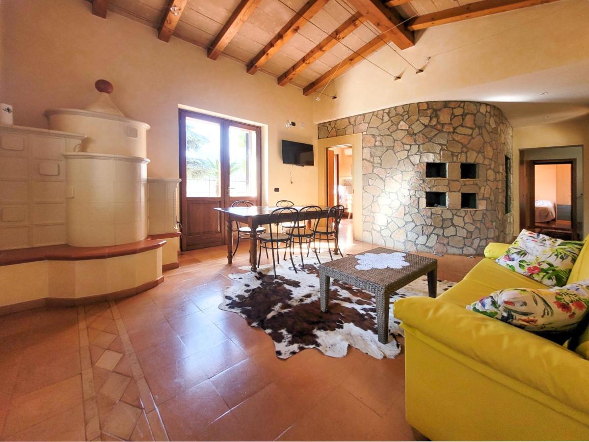 Villa Fior Di Loto Limone sul Garda Ngoại thất bức ảnh