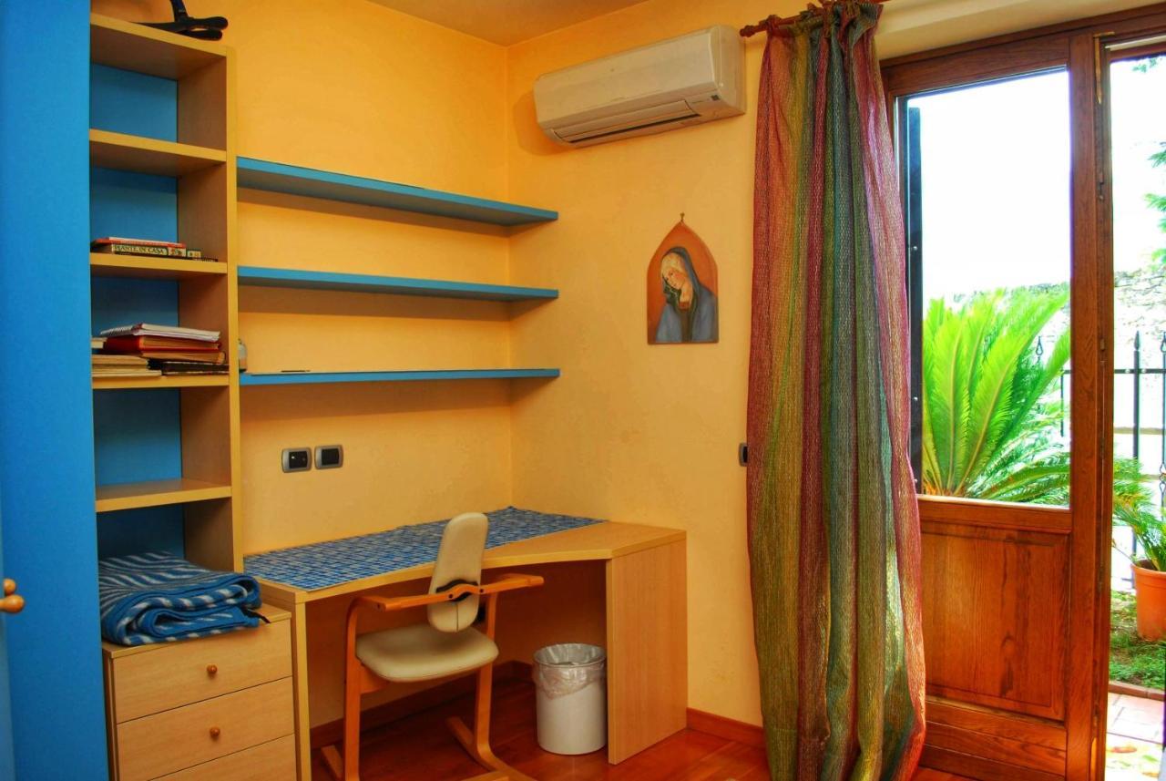 Villa Fior Di Loto Limone sul Garda Ngoại thất bức ảnh