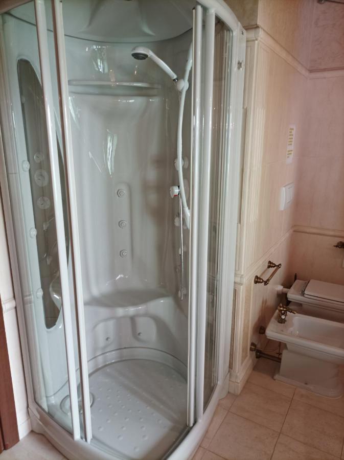 Villa Fior Di Loto Limone sul Garda Ngoại thất bức ảnh