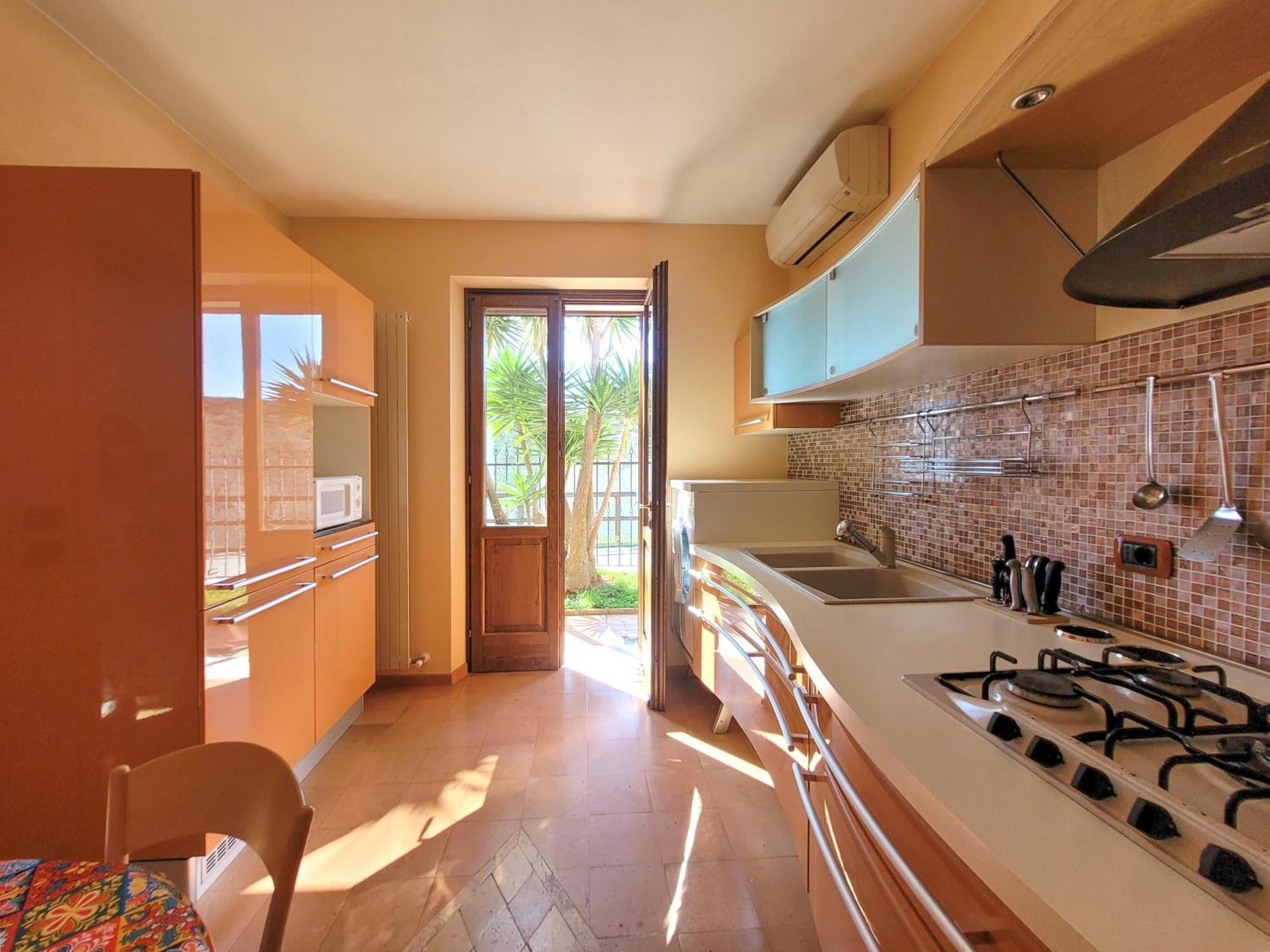 Villa Fior Di Loto Limone sul Garda Ngoại thất bức ảnh