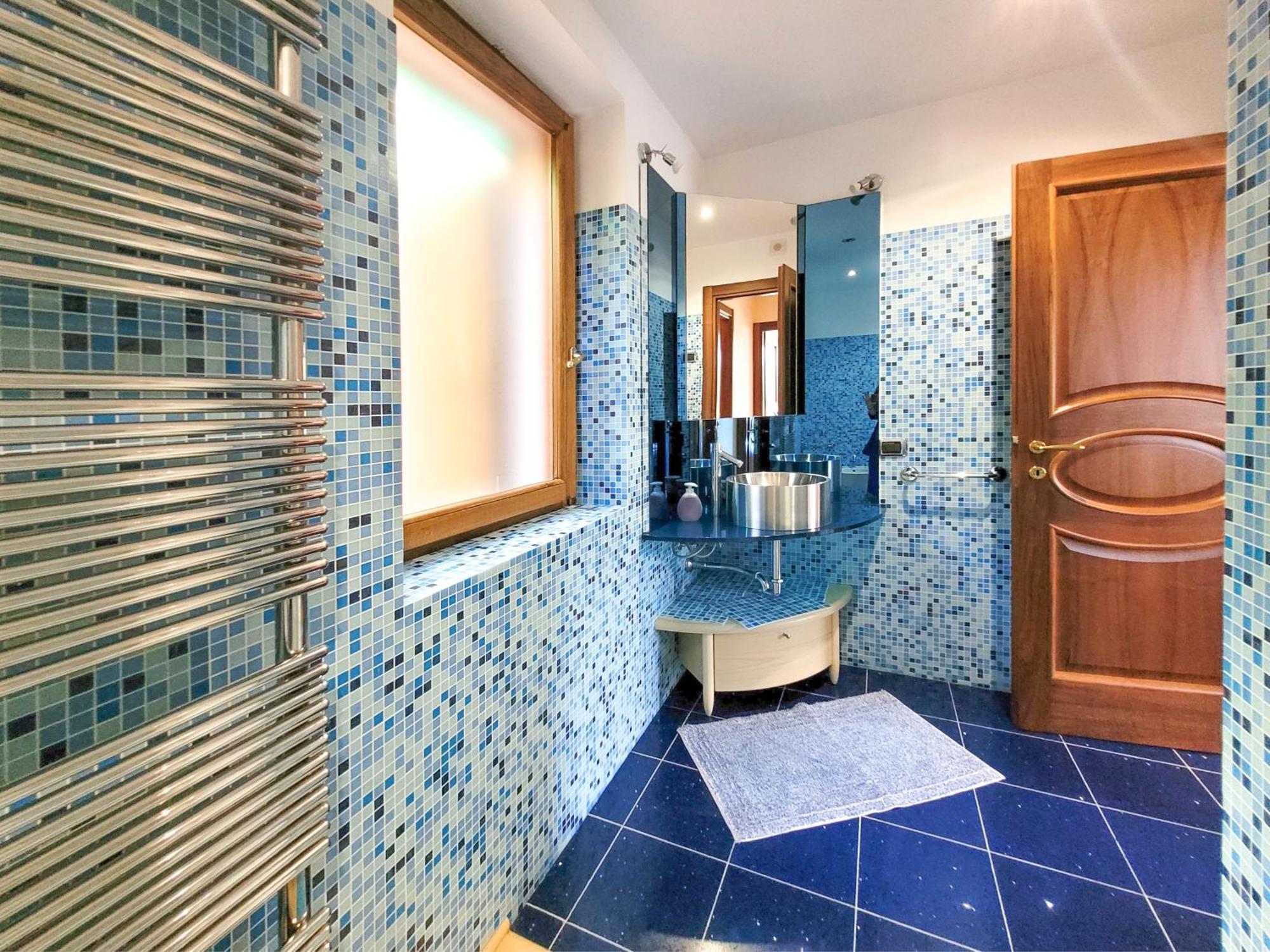 Villa Fior Di Loto Limone sul Garda Ngoại thất bức ảnh